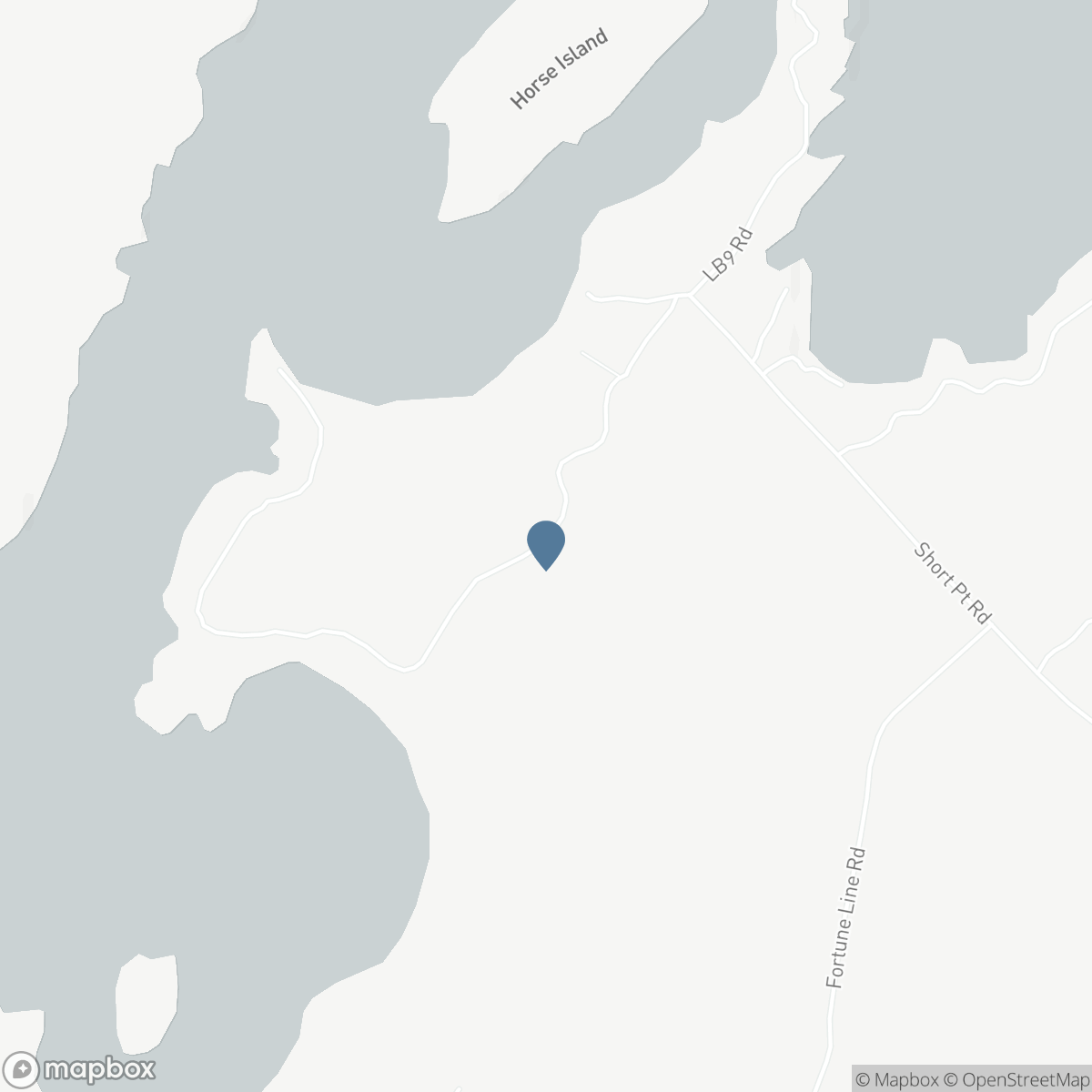 PT 38 CEDAR SANDS ROAD, Leeds and the Thousand Islands, Ontario K0E 1N0